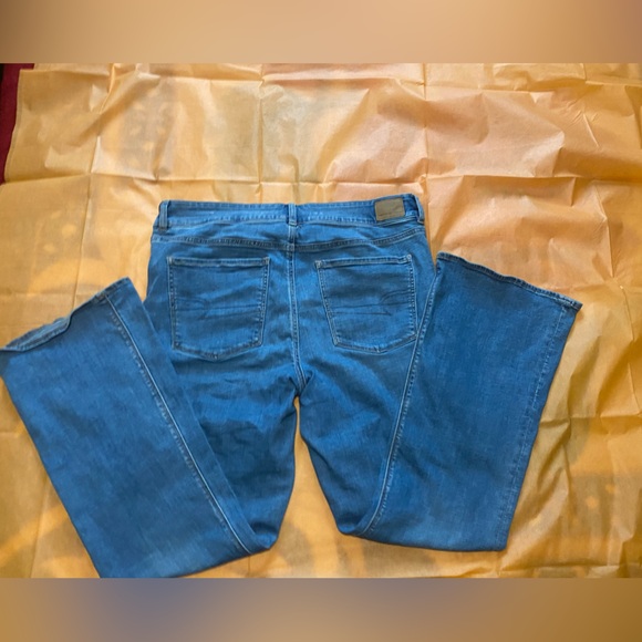 AE flare - Picture 2 of 6